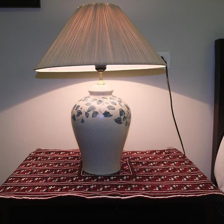Sapa Charming Homestay מראה חיצוני תמונה