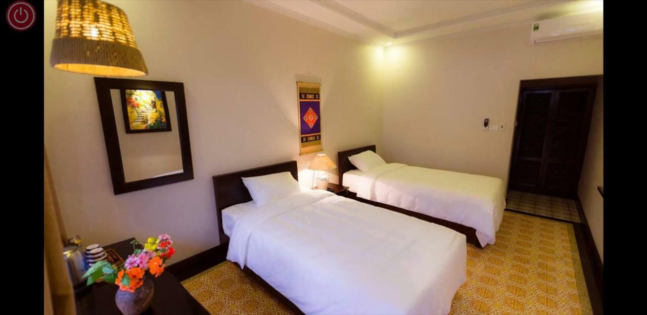 Sapa Charming Homestay מראה חיצוני תמונה