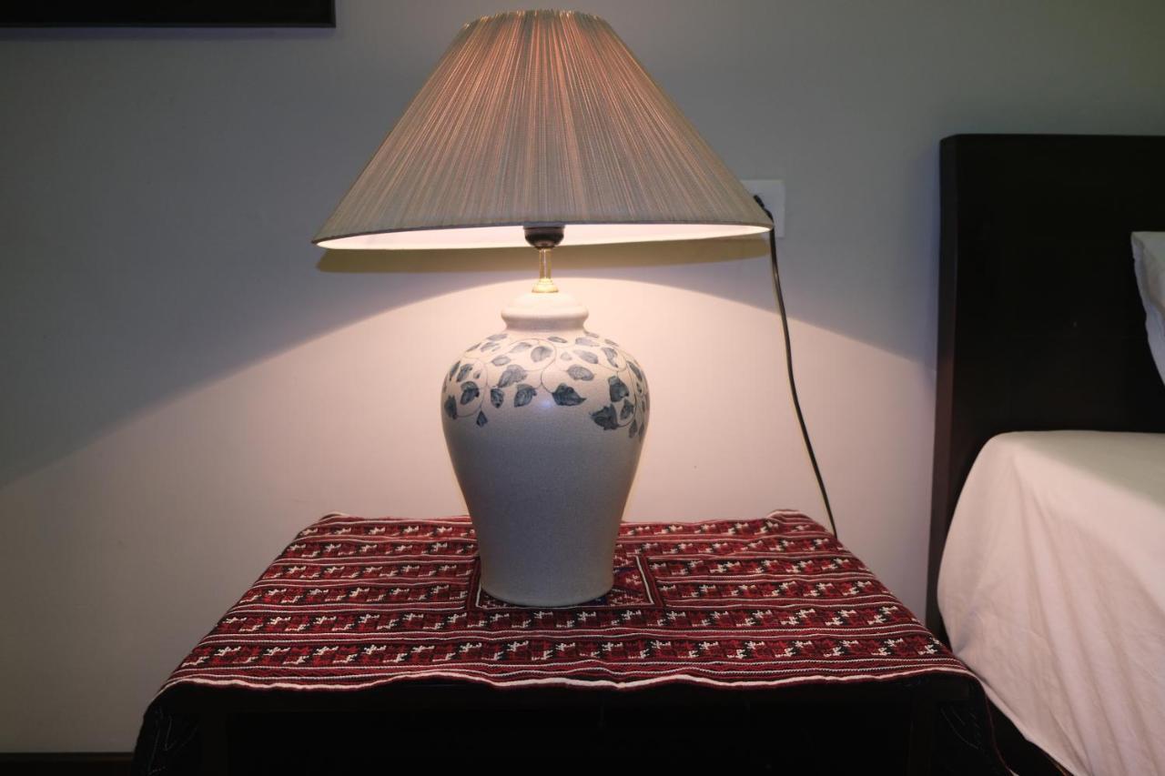 Sapa Charming Homestay מראה חיצוני תמונה